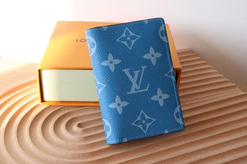 LV Wallets